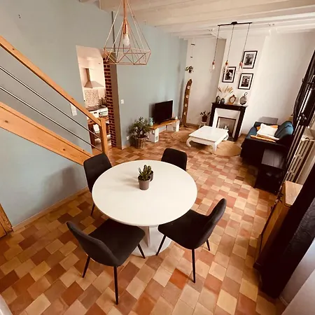 La Maison Pepite - 332 *