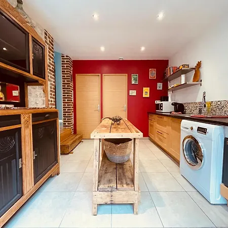 La Maison Pepite - 332 Apartment