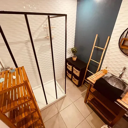 Apartment La Maison Pepite - 332
