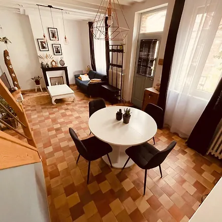 La Maison Pepite - 332 Sotteville-les-Rouen