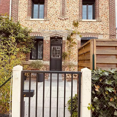 Apartment La Maison Pepite - 332